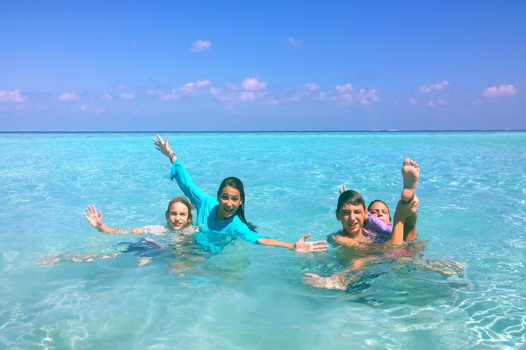 Tropic Tree Maldives Guest house 3*