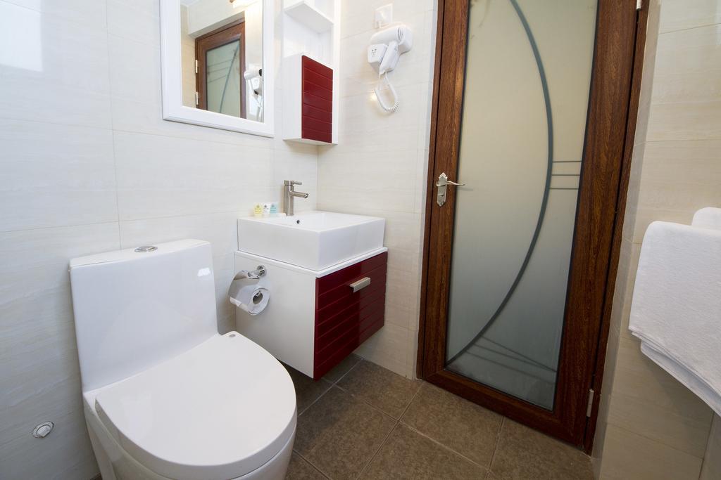 Guest house Tropic Tree Maldives Gulhi