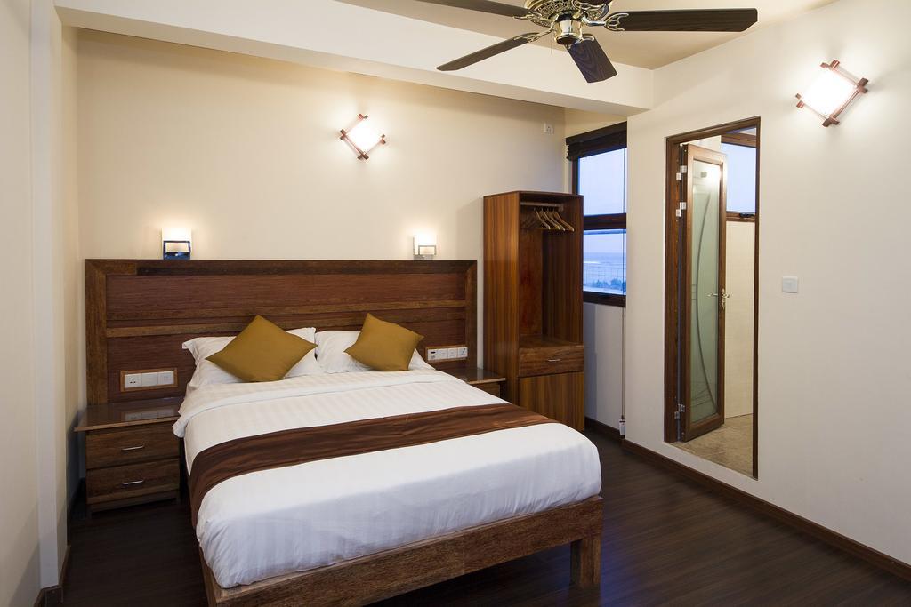 Tropic Tree Maldives Guest house 3*