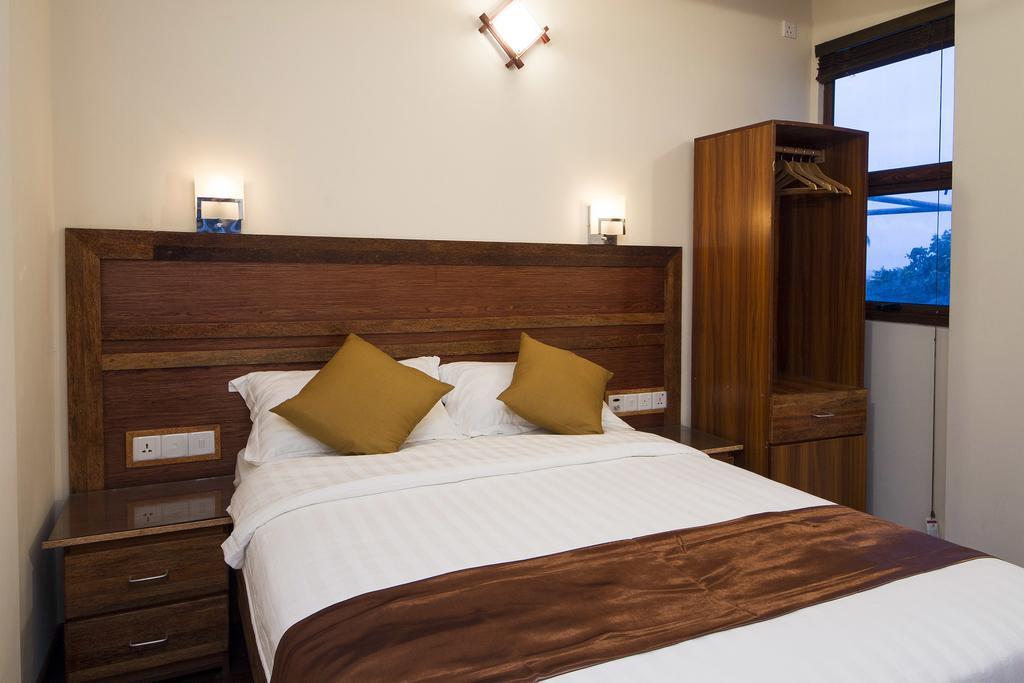 Tropic Tree Maldives Guest house 3*
